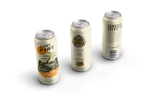 Our Labels